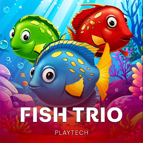 Fish Trio™