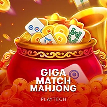 Giga Match Mahjong