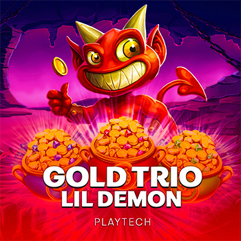 Gold Trio: Lil Demon