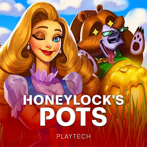 Honeylock's Pots
