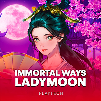 Immortal Ways Lady Moon
