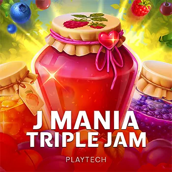 J Mania Triple Jam