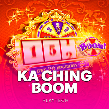 Ka Ching Boom