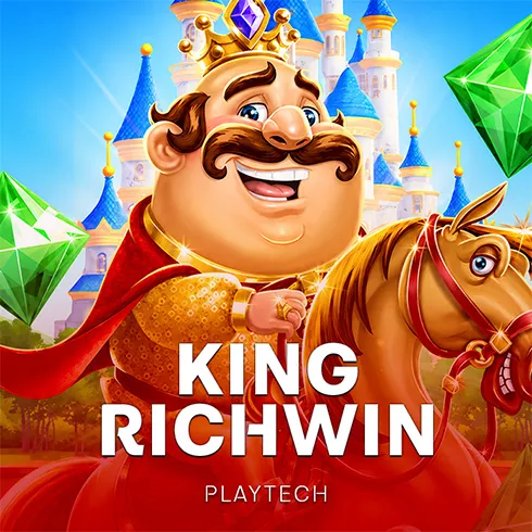 King Richwin™