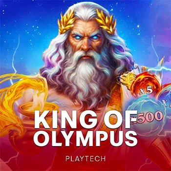 King of Olympus™