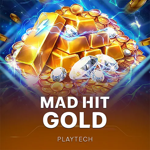 Mad Hit Gold