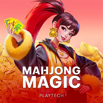 Mahjong Magic