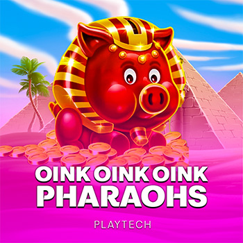 Oink Oink Oink: Pharaohs™