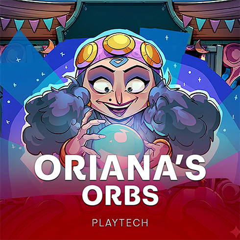 Oriana's Orbs™