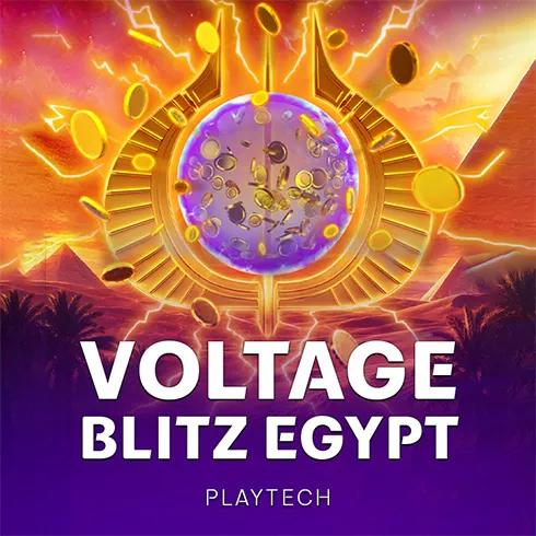 Voltage Blitz Egypt