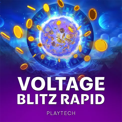 Voltage Blitz Rapid