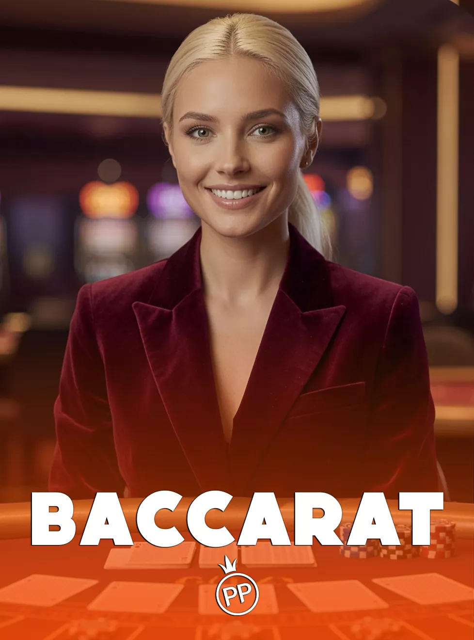 Baccarat