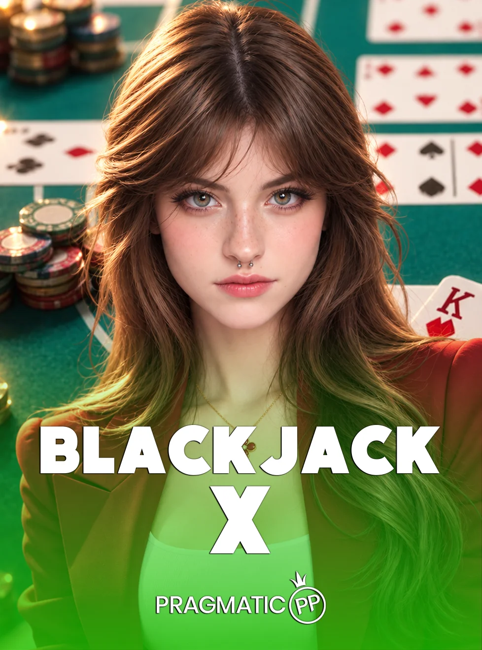 Blackjack X 1 