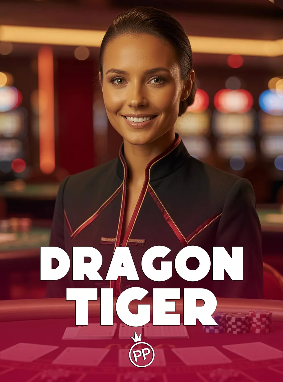 Dragon Tiger