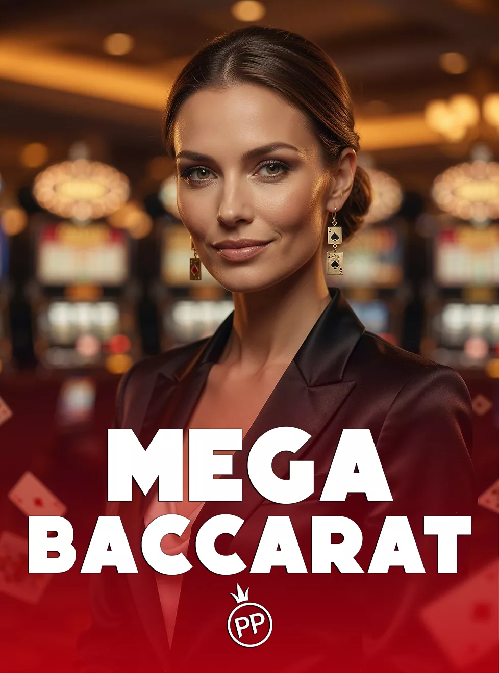 Mega Baccarat
