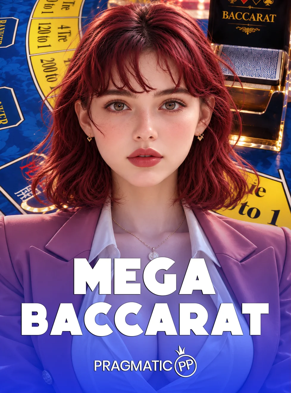 Mega Baccarat