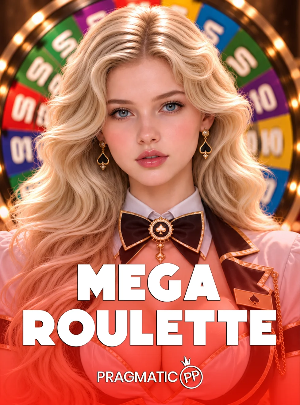 Mega Roulette
