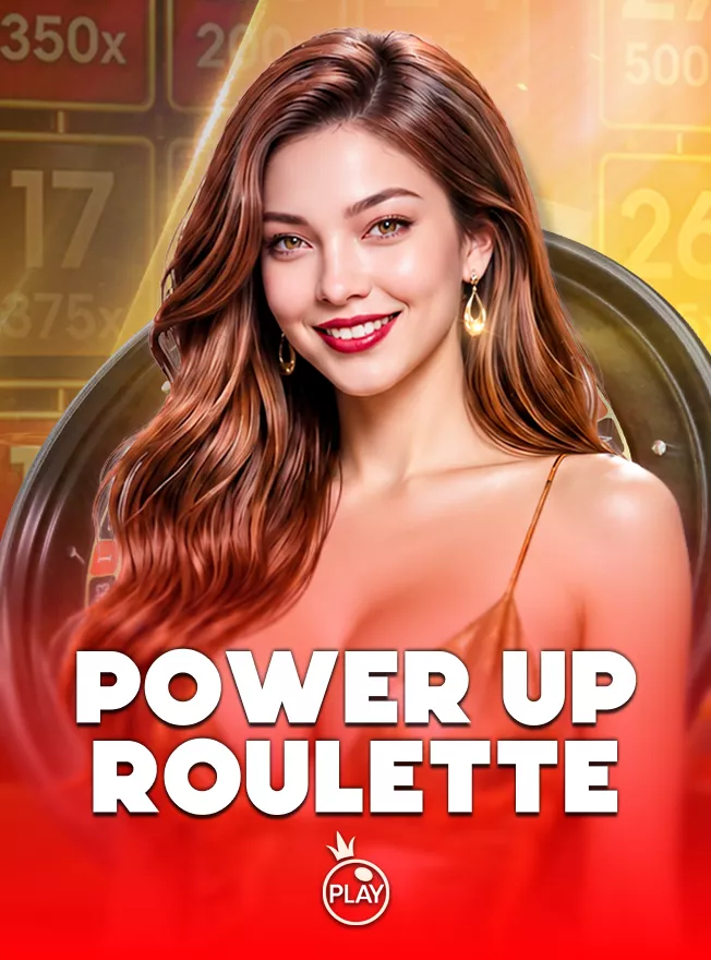 PowerUP Roulette
