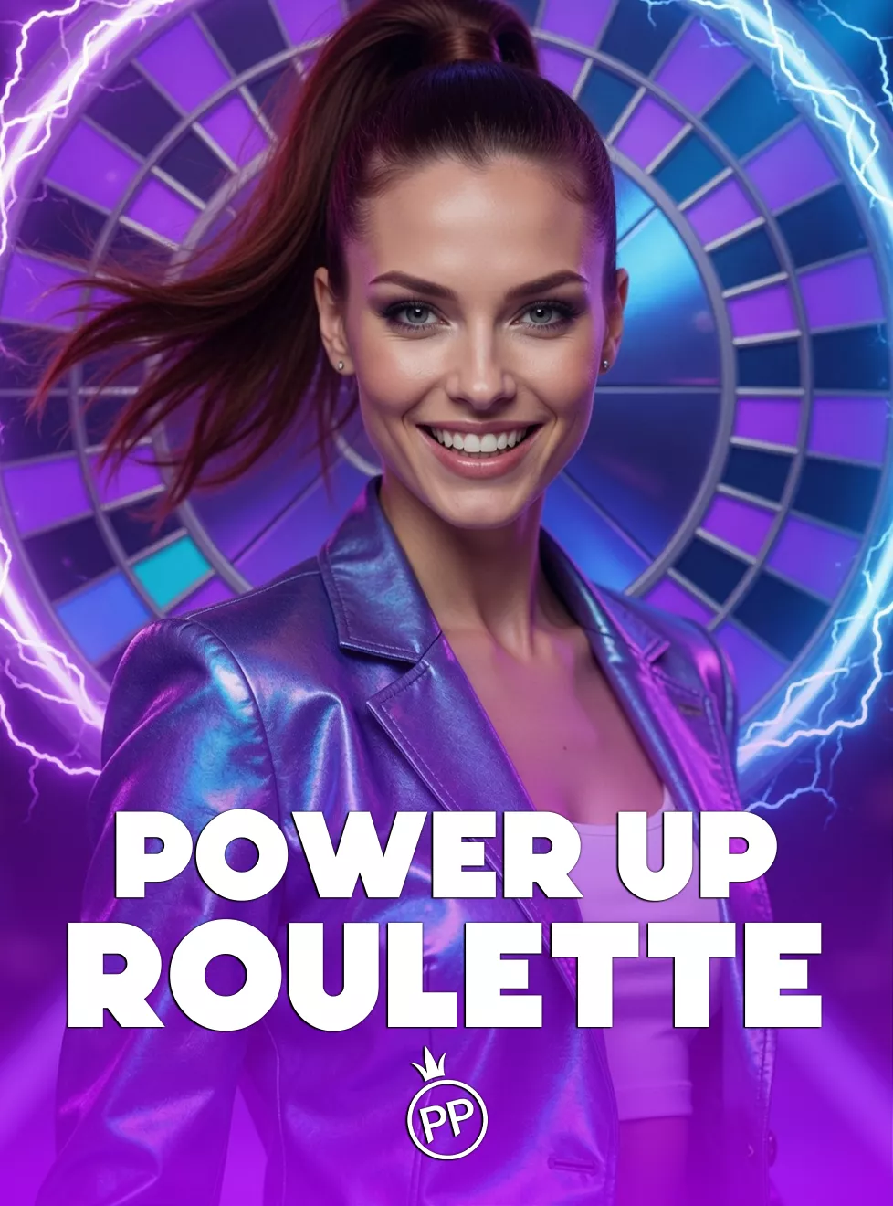 PowerUP Roulette