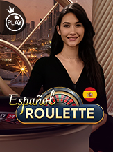 Roulette 14-Spanish