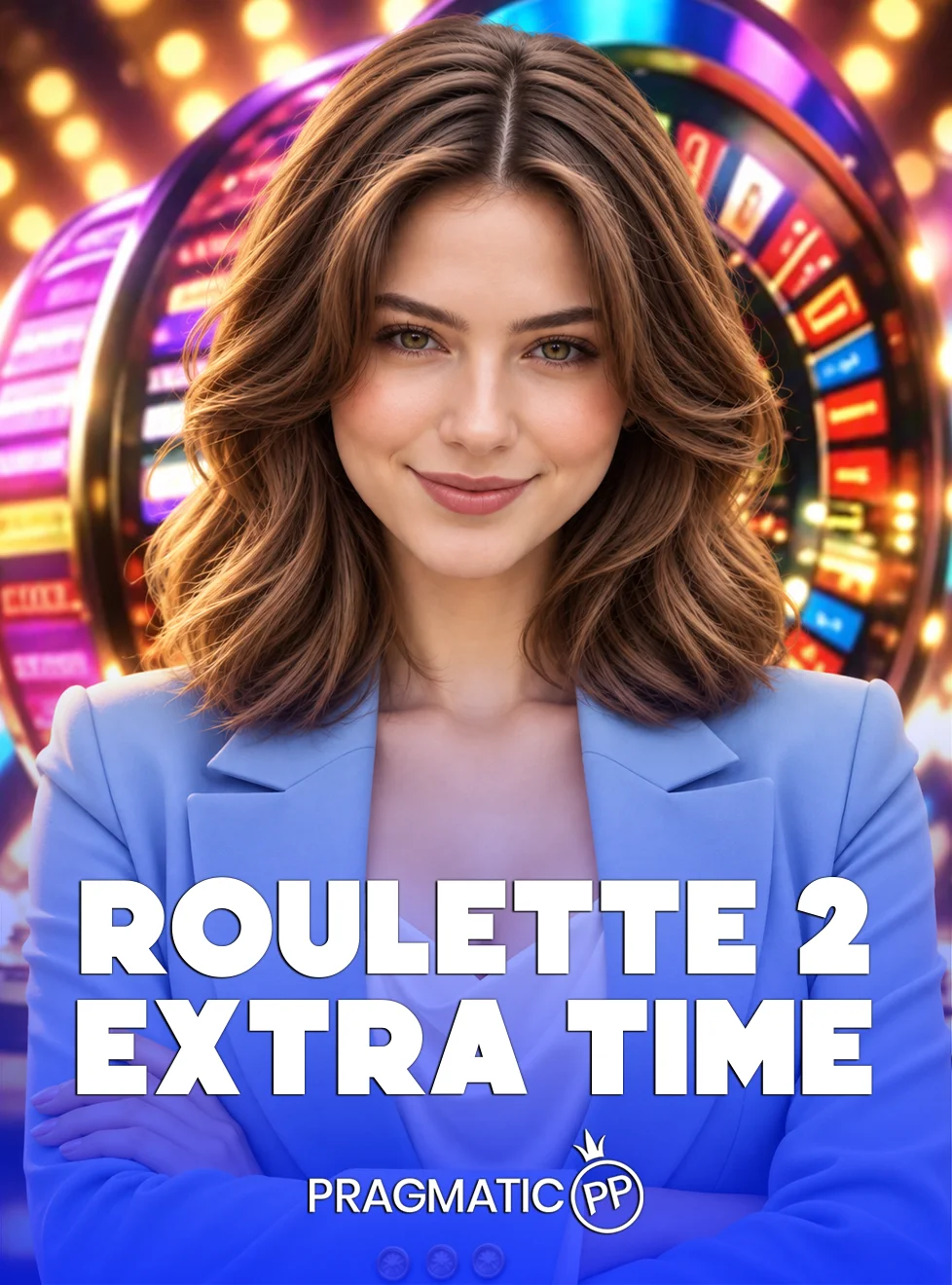Roulette 2 Extra Time