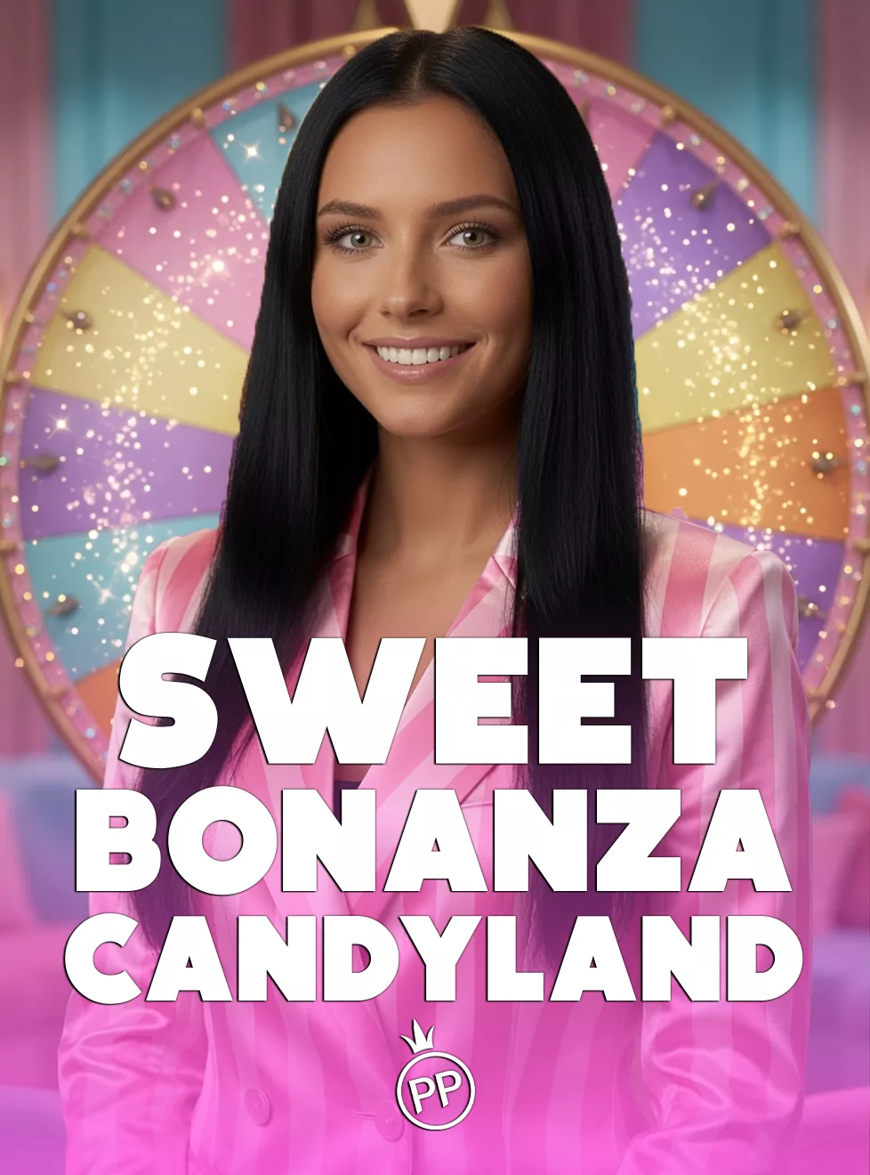 Sweet Bonanza Candyland