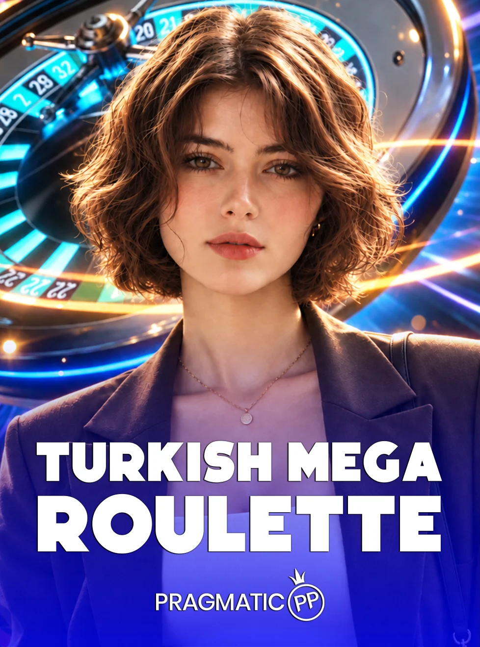 Turkish Mega Roulette