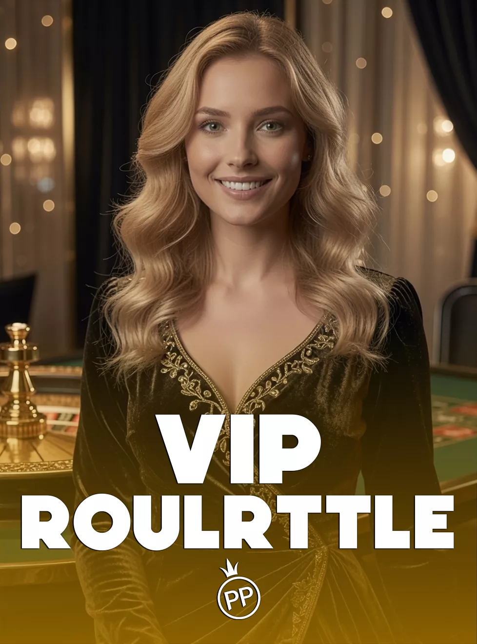 VIP Roulette 