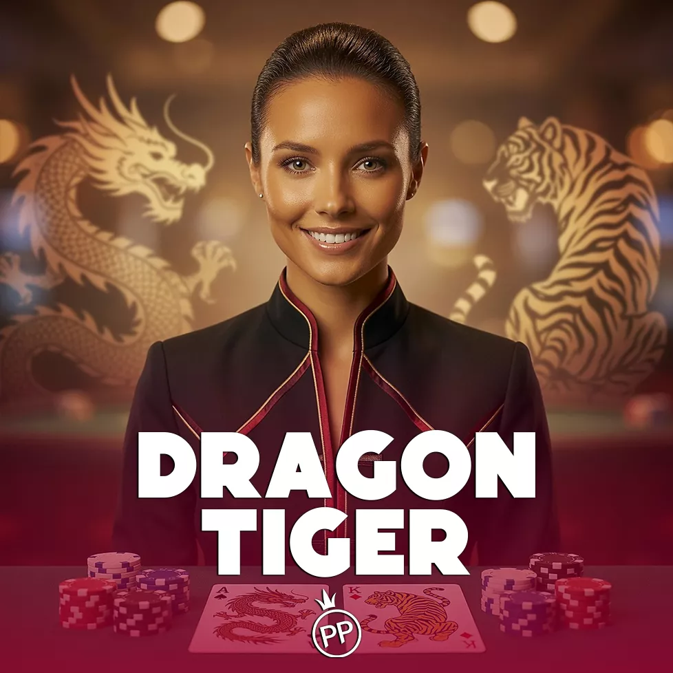 Dragon Tiger