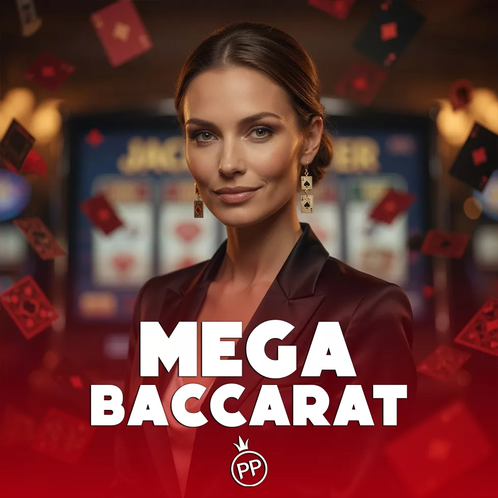 Mega Baccarat