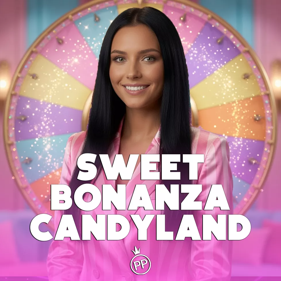 Sweet Bonanza Candyland