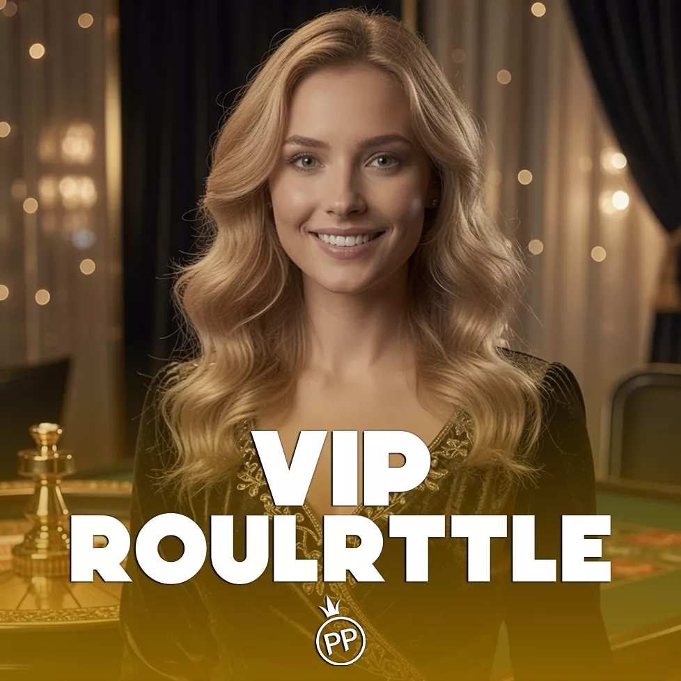 VIP Roulette 