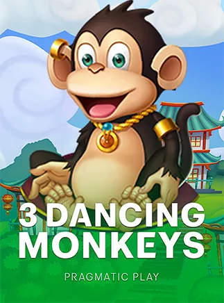 3 Dancing Monkeys