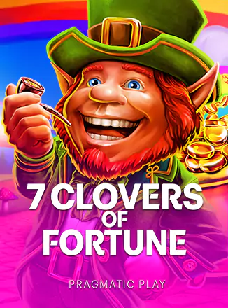 7 Clovers of Fortune