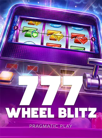 777 Wheel Blitz