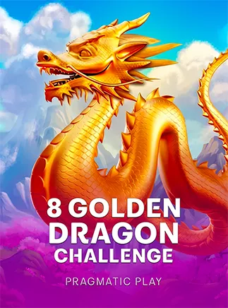 8 Golden Dragon Challenge™