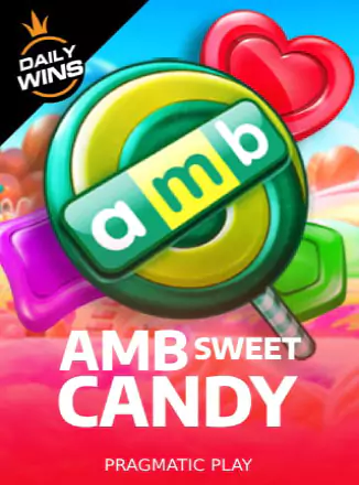 AMB Sweet Candy