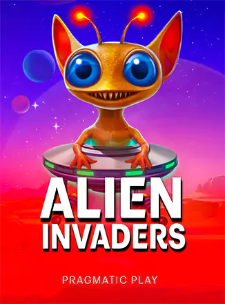 Alien Invaders
