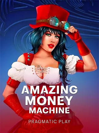 Amazing Money Machine