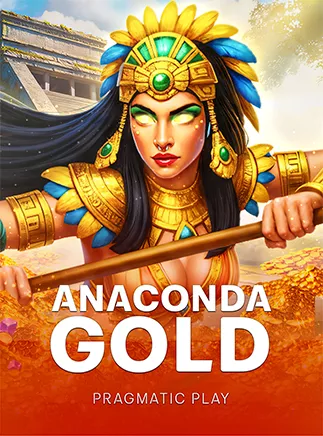 Anaconda Gold