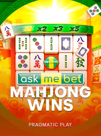 Mahjong Wins Askmebet