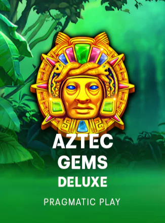 Aztec Gems Deluxe