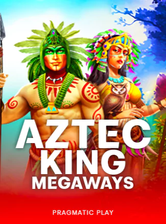 Aztec King Megaways
