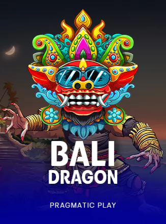 Bali Dragon