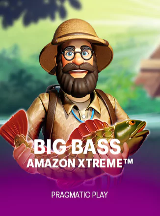 Big Bass Amazon Xtreme