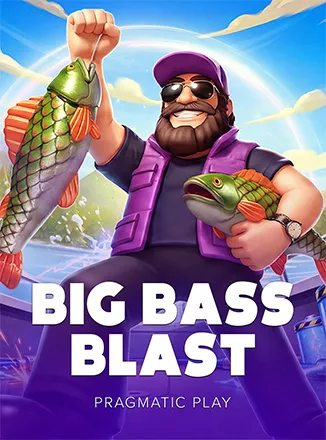 Big Bass Blast