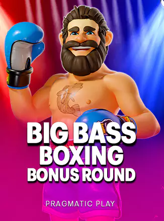 Big Bass Boxing Bonus Round