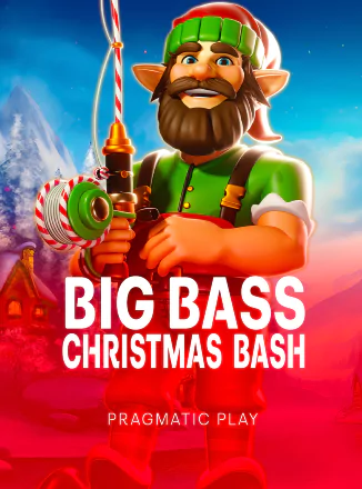 Big Bass Christmas Bash
