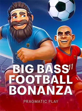 Big Bass Football Bonanza