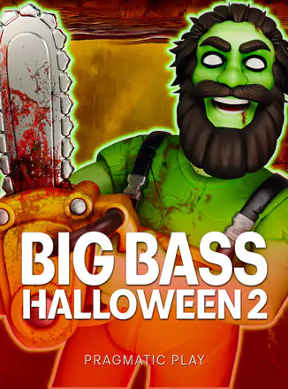 Big Bass Halloween 2